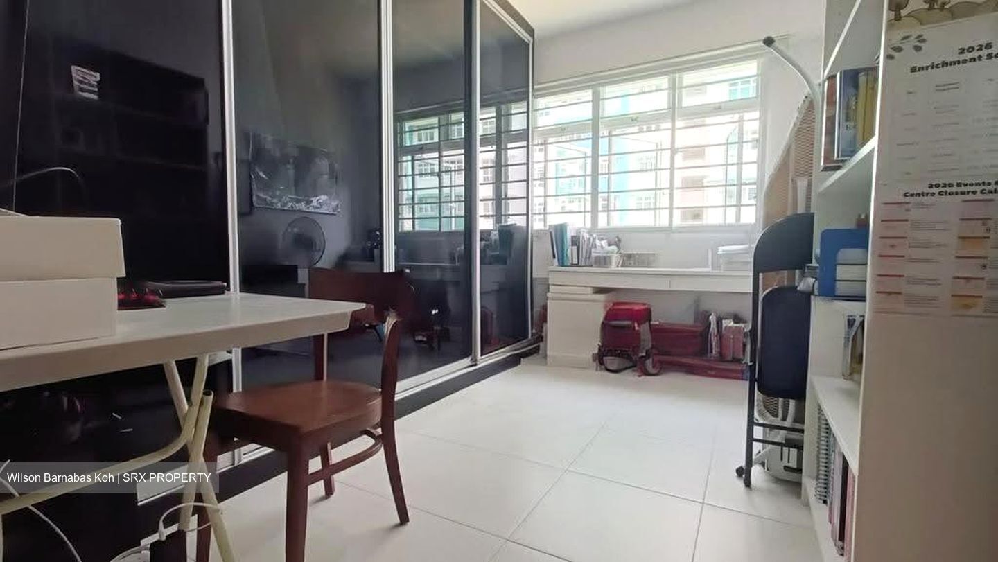 Blk 316C Yishun Greenwalk (Yishun), HDB 4 Rooms #631614721